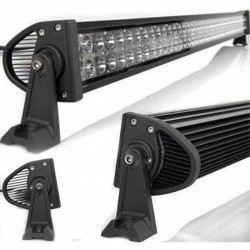 ΜΠΑΡΑ ΠΡΟΒΟΛΕΑΣ LED 120W ΔΟΥΛΕΥΕΙ ΑΠΟ 12V ΕΩΣ ΚΑΙ 32V ΓΙΑ ΒΑΡΚΕΣ ΤΡΑΚΤΕΡ ΦΟΡΤΗΓΑ ΑΥΤΟΚΙΝΗΤΑ AM-50019