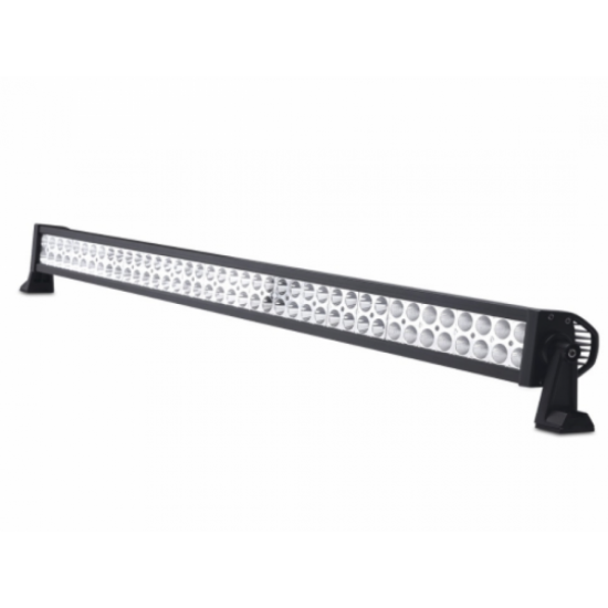 ΜΠΑΡΑ ΠΡΟΒΟΛΕΑΣ LED 180W 12/24V DC 6000K 12600LM ΓΙΑ ΒΑΡΚΕΣ ΤΡΑΚΤΕΡ ΦΟΡΤΗΓΑ ΑΥΤΟΚΙΝΗΤΑ OEM AM-5001999-2