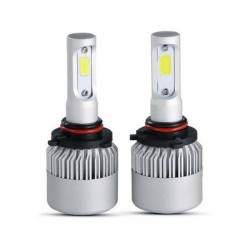 ROLINGER LED ΦΩΤΑ ΑΥΤΟΚΙΝΗΤΟΥ T6 30W 3000K AM-9006-3