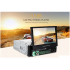 Αναδιπλούμενη οθόνη αφής 1din multimedia player BT FM USB SD MP5 Player AM-ANA365
