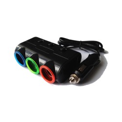USB car charger Olesson AM-ANT95