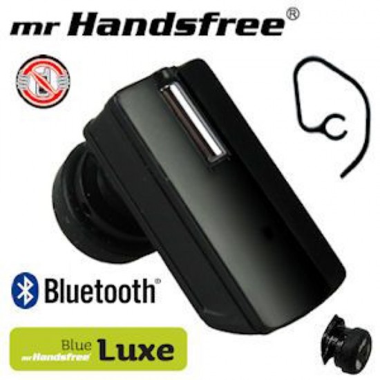 BLUETOOTH BLUE LUXE AM-BL141