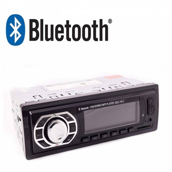 Ράδιο usb Bluetooth 7612 AM-BL165