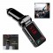 Bluetooth MP3 Player FM Transmitter USB/SD και Φορτιστής Αυτοκινήτου AM-BLM4