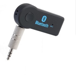 Bluetooth Αυτοκινήτου V3.0+EDR Δέκτης Ήχου AM-BT218