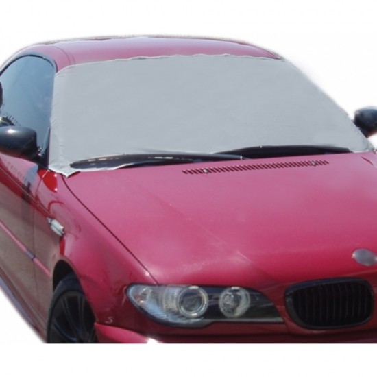 Καλύπτρα παμπρίζ Top Cover / Windscreen cover Quality A Small 208 x 80 cm AM-KALI57