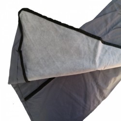 Καλύπτρα παμπρίζ Top Cover / Windscreen cover Quality A Small 208 x 80 cm AM-KALI57