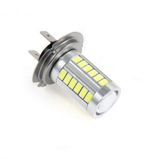 Led λάμπα H7 12v 55w - 1τμχ AM-LEDG99