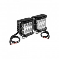 Led Προβολέας Αυτοκινήτου CREE LED 45W 9-32V με φως διάθλασης - 1τμχ AM-LEDI111