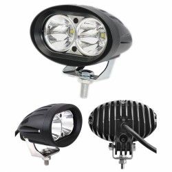 LED προβολέας 20W 12V~24V διασποράς 1τμχ AM-LEDR1111