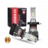 Led λάμπες H4 30w 9-32v 5000LM AM-LEDZ27