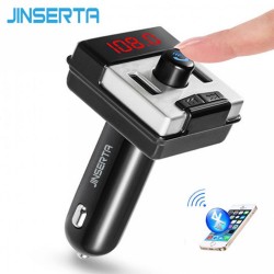 Mp3 Car Player Bluetooth and Charger AM-MP3Y4