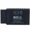 OBDII WIFI IOS-ANDROID-PC ELM327 AM-OBD563