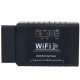 OBDII WIFI IOS-ANDROID-PC ELM327 AM-OBD563