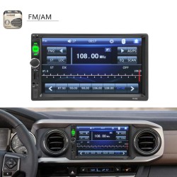 Οθόνη Αφής GPS multimedia αυτοκινήτου USB Bluetooth Mirrorlink AM-OTHO965
