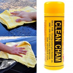 Δέρμα Clean Cham AM-PAN36