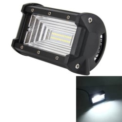 Προβολέας LED Μπάρα με 24SMD 60w 12-24V AM-PROP111