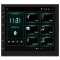 Οθόνη αφής 2DIN 7inch ANDROID 8 GPS-BT-USB-D LESS 2GB +16G AM-VM001