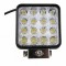 ΠΡΟΒΟΛΕΑΣ ΑΥΤΟΚΙΝΗΤΟΥ 48W ΜΕ 16 LED AM-VOL-S3048