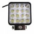 ΠΡΟΒΟΛΕΑΣ ΑΥΤΟΚΙΝΗΤΟΥ 48W ΜΕ 16 LED AM-VOL-S3048
