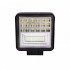 ΠΡΟΒΟΛΕΑΣ ΑΥΤΟΚΙΝΗΤΟΥ LED WORK LIGHT 126W / 38ΜΜ AM-WT-13