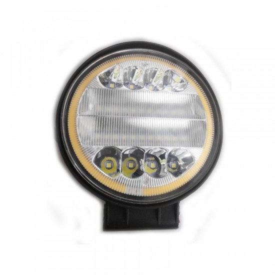 ΠΡΟΒΟΛΕΑΣ ΑΥΤΟΚΙΝΗΤΟΥ LED WORK LIGHT 60W / 38ΜΜ AM-WT-16