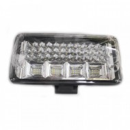 ΠΡΟΒΟΛΕΑΣ ΑΥΤΟΚΙΝΗΤΟΥ LED WORK LIGHT 7" 171W AM-WT-26
