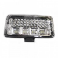 ΠΡΟΒΟΛΕΑΣ ΑΥΤΟΚΙΝΗΤΟΥ LED WORK LIGHT 7" 171W AM-WT-26