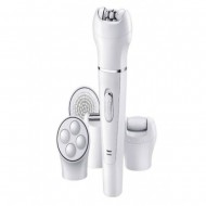 Σετ Αποτρίχωσης Epilator 5 σε 1 για Σώμα Kemei AP-KM-2199