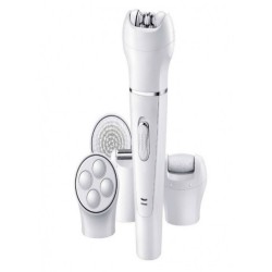 Σετ Αποτρίχωσης Epilator 5 σε 1 για Σώμα Kemei AP-KM-2199