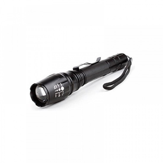 ΕΠΑΝΑΦΟΡΤΙΖΟΜΕΝΟΣ ΦΑΚΟΣ HIGHLIGHT TORCH FA-5000W