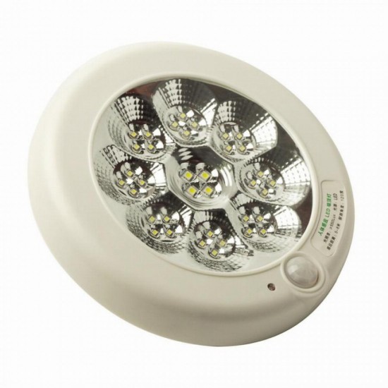 CELING LIGHTS ΦΩΤΙΣΤΙΚΟ LED 7W FO-51226