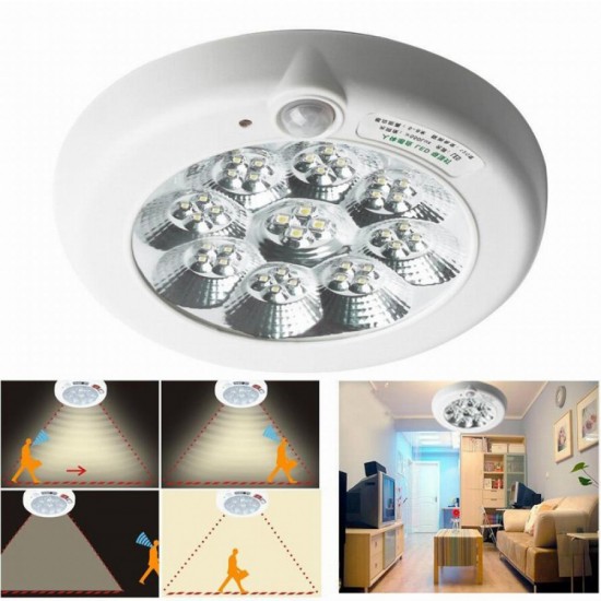 CELING LIGHTS ΦΩΤΙΣΤΙΚΟ LED 7W FO-51226