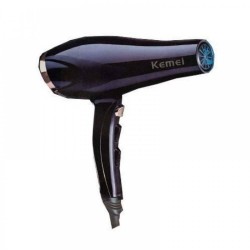 ΕΠΑΓΓΕΛΜΑΤΙΚΟ ΠΙΣΤΟΛΑΚΙ ΣΕΣΟΥΑΡ ΜΑΛΛΙΩΝ HAIR DRYER 3500W KM-5812