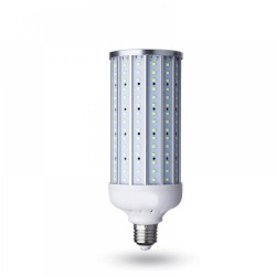 ΛΑΜΠΑ E27 LED CORN LAMP 50W 6000K E27 LA-51234