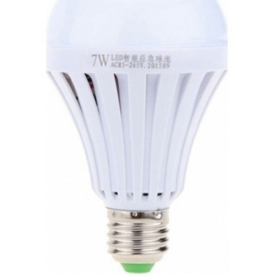 INTELLIGENT EMERGENCY BULB 9W LA-LD01