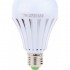 INTELLIGENT EMERGENCY BULB 9W LA-LD01