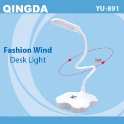 ΛΑΜΠΑ LED USB DESK LIGHT LA-YU-891