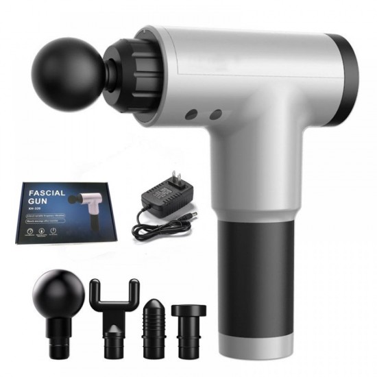 ΣΥΣΚΕΥΗ ΜΑΣΑΖ MUSCLE MASSAGER FASCIAL GUN 