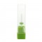 Κεραμική Φρέζα Ευθεία με οβάλ μύτη Πράσινο NY-107
