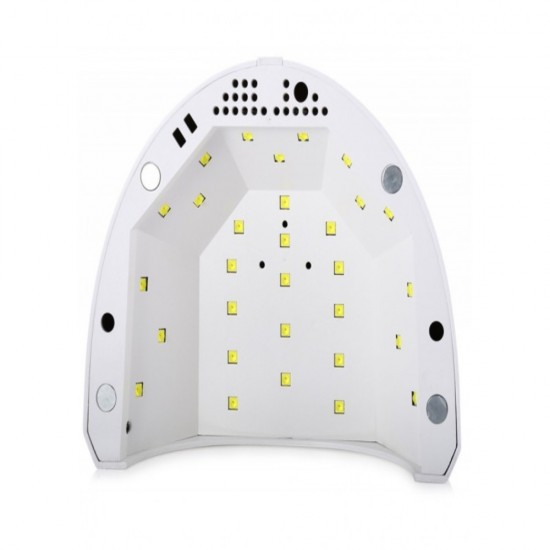 Sun One  Επαγγελματικό Φουρνάκι Νυχιών Uv/Led 