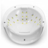 SUN 4S PLUS ΕΠΑΓΓΕΛΜΑΤΙΚΟ ΦΟΥΡΝΑΚΙ ΝΥΧΙΩΝ UVLED 52W NY-4S52W