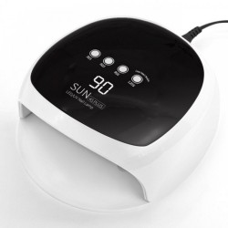 SUN 4S PLUS ΕΠΑΓΓΕΛΜΑΤΙΚΟ ΦΟΥΡΝΑΚΙ ΝΥΧΙΩΝ UVLED 52W 