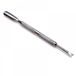 STAILNESS STEEL  PUSHER Σπρωχτήρι επωνυχίων