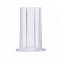 NAIL PEN CONTAINER PLASTIC CYLINDRICAL SHAPE NAIL ART BRUSH PEN HOLDER NY-51203