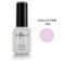 ΗΜΙΜΟΝΙΜΟ ΕΠΑΓΓΕΛΜΑΤΙΚΟ ΒΕΡΝΙΚΙ ANGELACQ 15ML - 0.5FL.OZ AZALEA PINK 006 NY-AN006