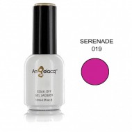 ΗΜΙΜΟΝΙΜΟ ΕΠΑΓΓΕΛΜΑΤΙΚΟ ΒΕΡΝΙΚΙ ANGELACQ 15ML - 0.5FL.OZ SERENADE 019 NY-AN019