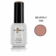 Ημιμόνιμο επαγγελματικό βερνίκι Angelacq 15 ml - Beverly 048