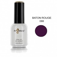 Ημιμόνιμο επαγγελματικό βερνίκι Angelacq 15 ml - Baton Rouge 088