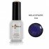  Ημιμόνιμο επαγγελματικό βερνίκι Angelacq 15 ml - Glitter Heliotrope 124